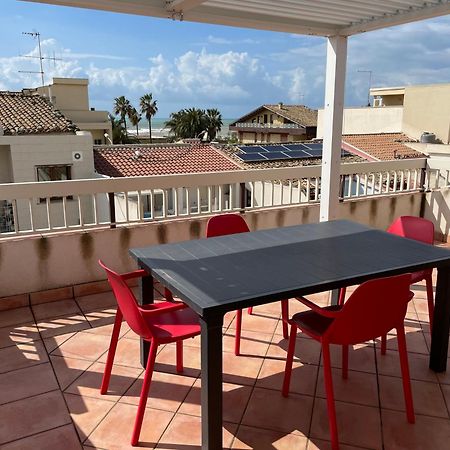Gh36 Villa Marina di Ragusa Eksteriør billede