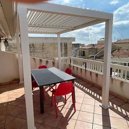Gh36 Villa Marina di Ragusa Eksteriør billede