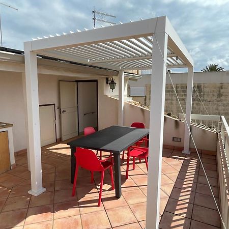 Gh36 Villa Marina di Ragusa Eksteriør billede