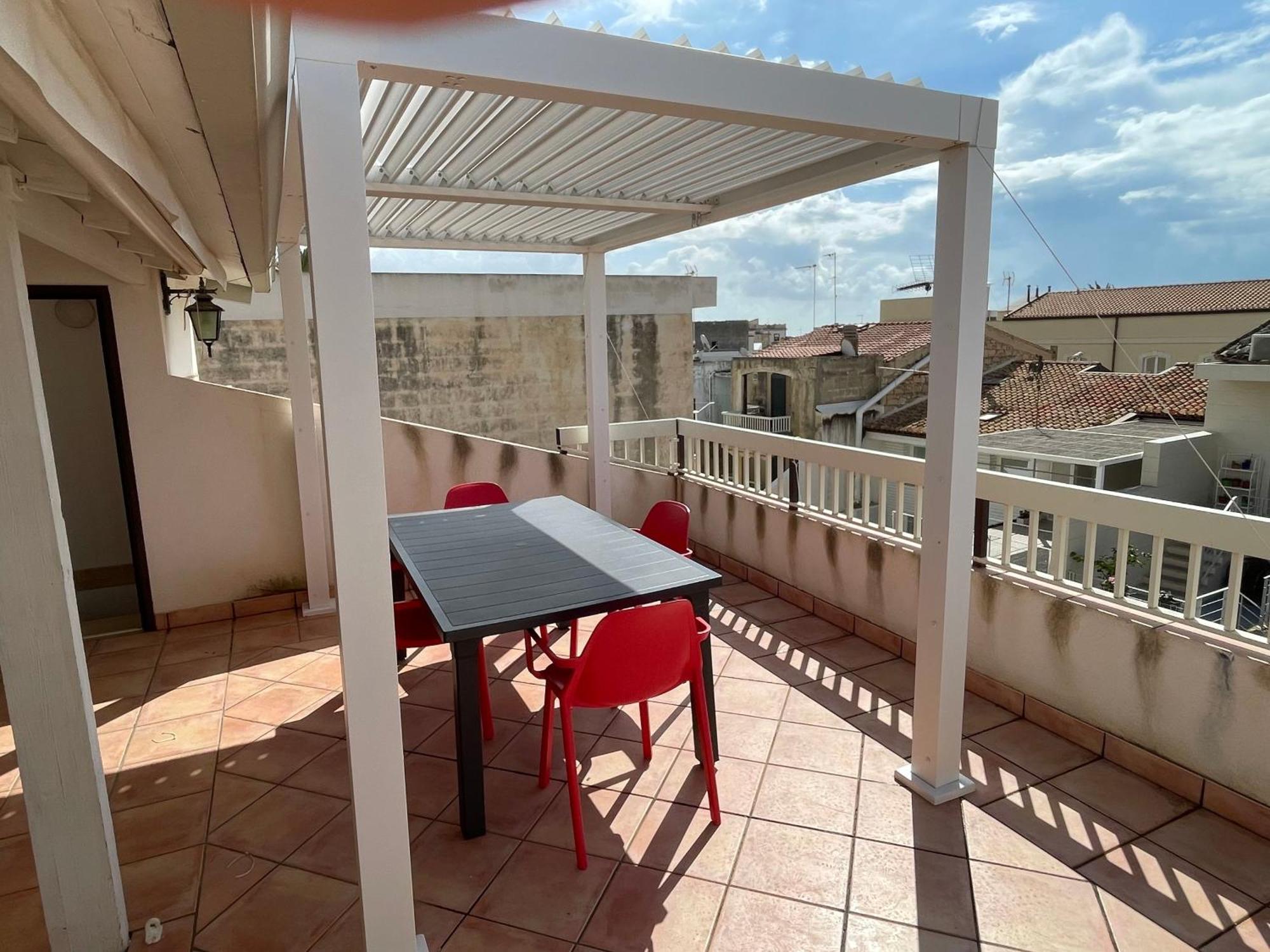 Gh36 Villa Marina di Ragusa Eksteriør billede