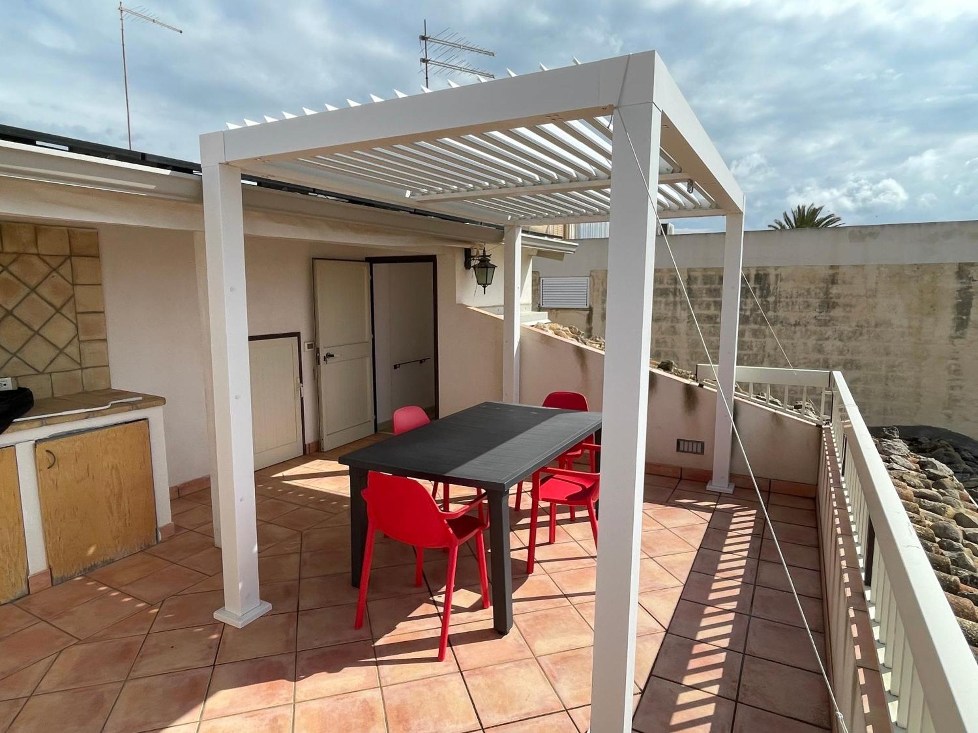 Gh36 Villa Marina di Ragusa Eksteriør billede
