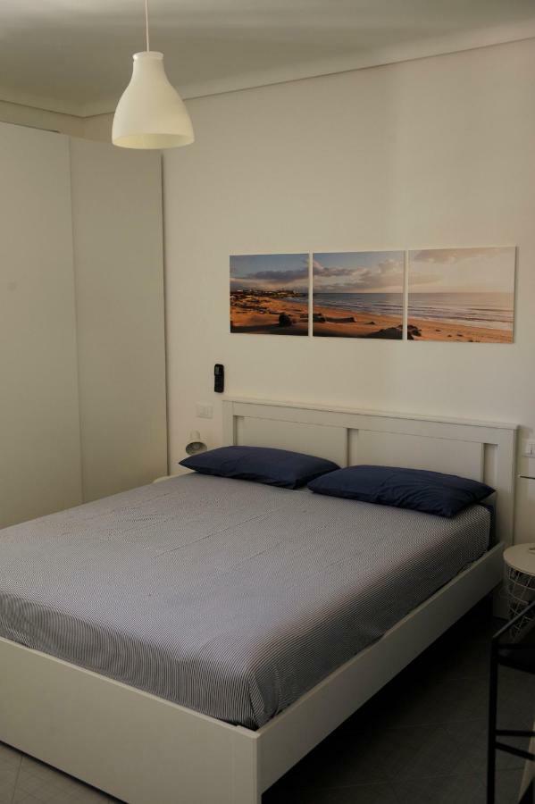 Gh36 Villa Marina di Ragusa Eksteriør billede