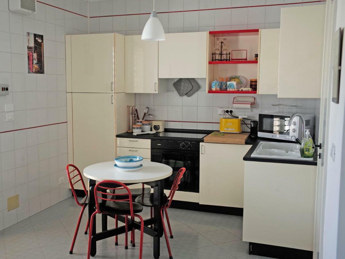 Gh36 Villa Marina di Ragusa Eksteriør billede