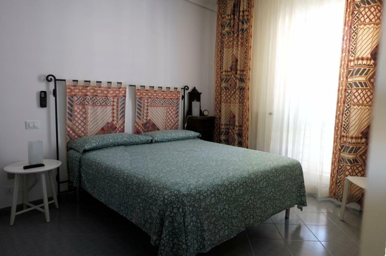 Gh36 Villa Marina di Ragusa Eksteriør billede