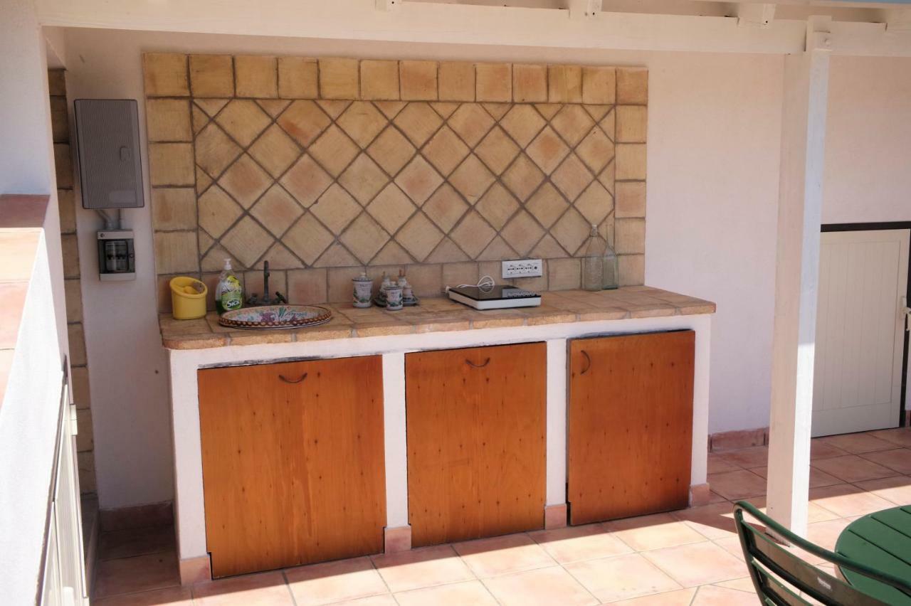 Gh36 Villa Marina di Ragusa Eksteriør billede